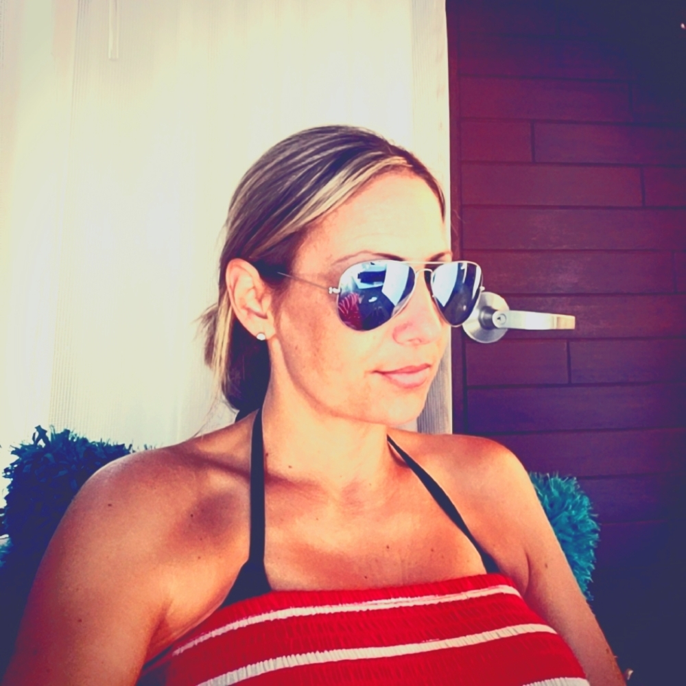 Meet your Posher, Jennifer